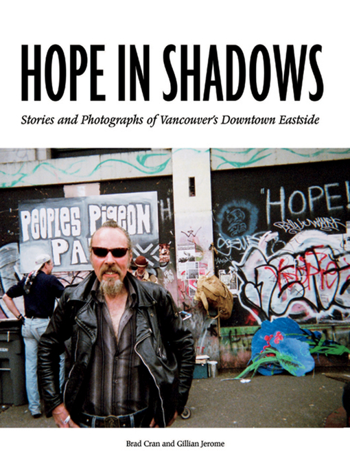 Title details for Hope in Shadows by Brad Cran - Available